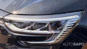 Renault Mégane de 2021