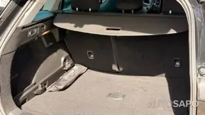 Renault Mégane de 2021