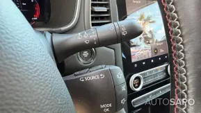 Renault Mégane de 2021