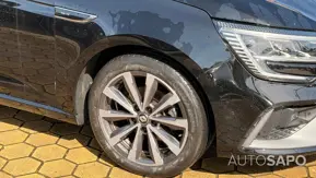 Renault Mégane de 2021