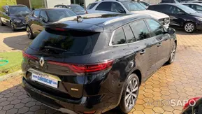 Renault Mégane de 2021