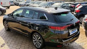 Renault Mégane de 2021