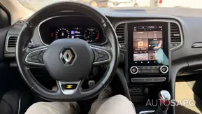 Renault Mégane de 2021