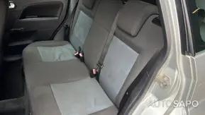 Ford Fiesta de 2006
