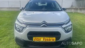 Citroen C3 de 2022