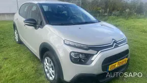 Citroen C3 de 2022