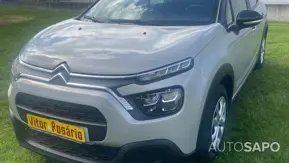 Citroen C3 de 2022
