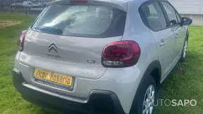 Citroen C3 de 2022