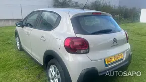Citroen C3 de 2022