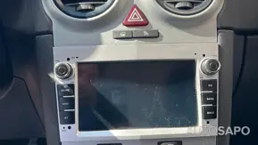 Opel Corsa de 2011
