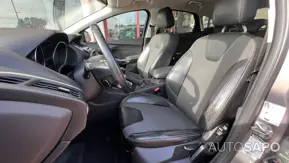 Ford Focus de 2013