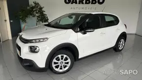 Citroen C3 de 2019