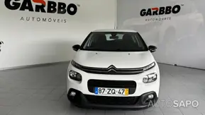 Citroen C3 de 2019