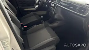 Citroen C3 de 2019