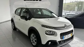Citroen C3 de 2019