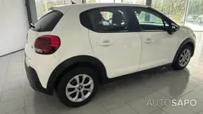 Citroen C3 de 2019