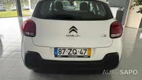 Citroen C3 de 2019