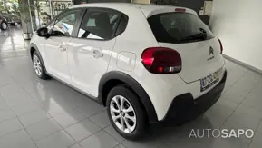 Citroen C3 de 2019