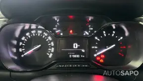 Citroen C3 de 2019