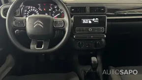 Citroen C3 de 2019