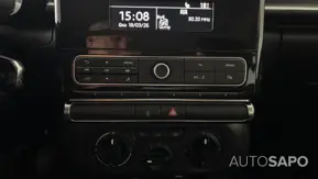 Citroen C3 de 2019