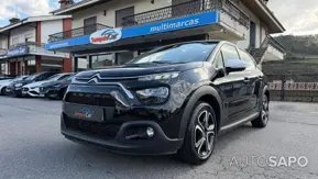 Citroen C3 de 2024