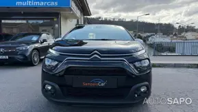 Citroen C3 de 2024