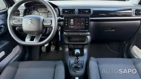 Citroen C3 de 2024