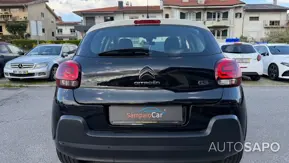Citroen C3 de 2024