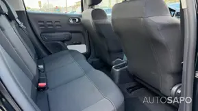 Citroen C3 de 2024