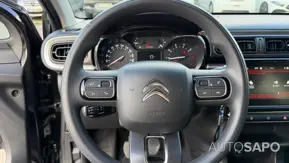 Citroen C3 de 2024