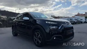 Citroen C3 de 2024