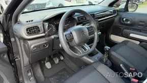Citroen C3 de 2024