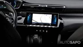 Peugeot 508 de 2020