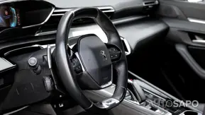 Peugeot 508 de 2020