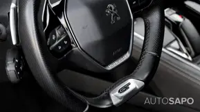 Peugeot 508 de 2020