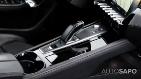 Peugeot 508 de 2020