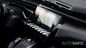 Peugeot 508 de 2020