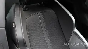 Peugeot 508 de 2020