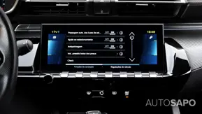 Peugeot 508 de 2020