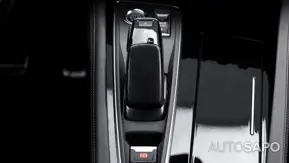 Peugeot 508 de 2020