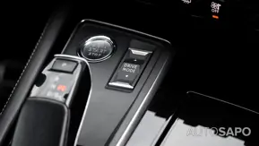 Peugeot 508 de 2020