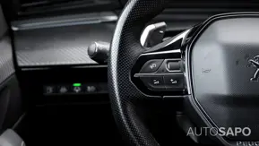 Peugeot 508 de 2020
