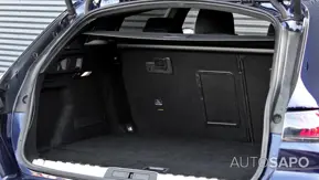Peugeot 508 de 2020