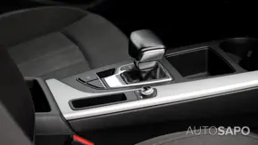 Audi A4 de 2022