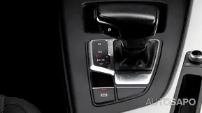 Audi A4 de 2022