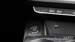 Audi A4 de 2022