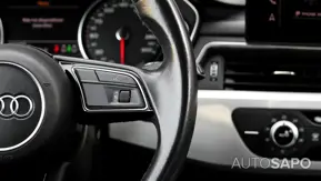 Audi A4 de 2022