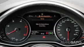 Audi A4 de 2022