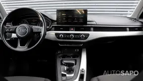 Audi A4 de 2022